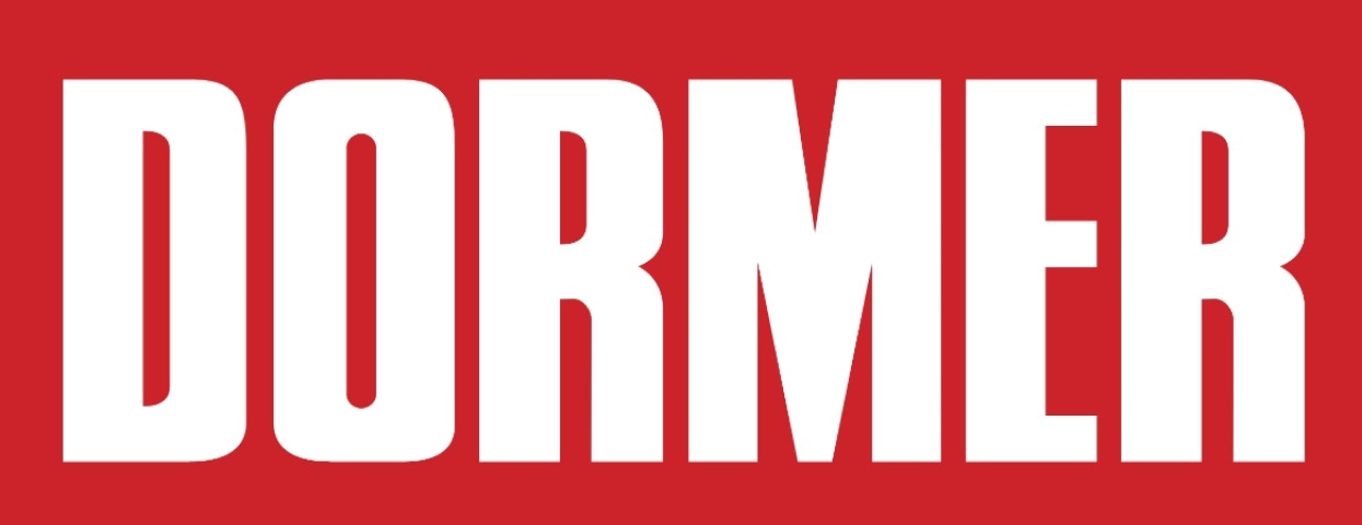 Logo da marca Dormer