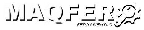 Logo MAQFER Ferramentas