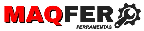 Logo da MAQFER Ferramentas